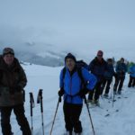 Naturfreunde SG - 2017.01.08 Skitour Gössigenhöhe - 001 2877