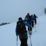 Naturfreunde SG - 2017.01.08 Skitour Gössigenhöhe - 002 2878