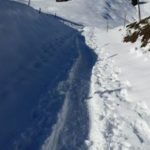 Naturfreunde SG - 2017.02.19 Schneeschuhtour Pfingstboden - 002 3032