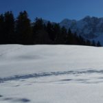 Naturfreunde SG - 2017.02.19 Schneeschuhtour Pfingstboden - 006 3036