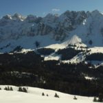 Naturfreunde SG - 2017.02.19 Schneeschuhtour Pfingstboden - 011 3041