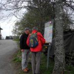 Naturfreunde SG - 2017.04.06 Schwabenweg 4. Etappe - 016 3098