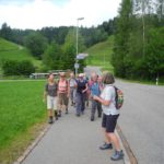 Naturfreunde SG - 2017.06.01 Schwabenweg 5. Etappe - 003 3161