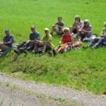 Naturfreunde SG - 2017.06.01 Schwabenweg 5. Etappe - 013 3171