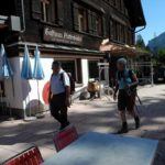 Naturfreunde SG - 06.07.2017 Donnerstagswanderung Alp Sigel - 002 3192