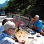 Naturfreunde SG - 06.07.2017 Donnerstagswanderung Alp Sigel - 006 3196