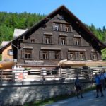 Naturfreunde SG - 06.07.2017 Donnerstagswanderung Alp Sigel - 007 3197