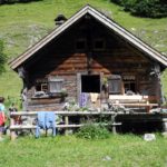 Naturfreunde SG - 06.07.2017 Donnerstagswanderung Alp Sigel - 010 3200