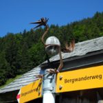 Naturfreunde SG - 06.07.2017 Donnerstagswanderung Alp Sigel - 014 3204