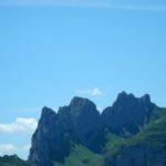 Naturfreunde SG - 06.07.2017 Donnerstagswanderung Alp Sigel - 019 3209
