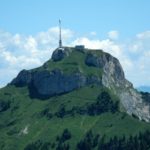 Naturfreunde SG - 06.07.2017 Donnerstagswanderung Alp Sigel - 020 3210