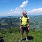 Naturfreunde SG - 06.07.2017 Donnerstagswanderung Alp Sigel - 022 3212