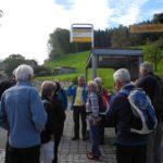 Naturfreunde SG - 2017.10.05 Dowa Rheint. Höhenweg 1. Etappe - 001 3478