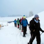 Naturfreunde SG - 2018.02.25 Schneeschutour Pfingstbooden - 002 3770