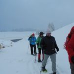 Naturfreunde SG - 2018.02.25 Schneeschutour Pfingstbooden - 003 3771
