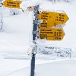 Naturfreunde SG - 2018.02.25 Schneeschutour Pfingstbooden - 007 3775