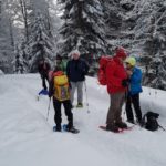 Naturfreunde SG - 2018.02.25 Schneeschutour Pfingstbooden - 011 3779