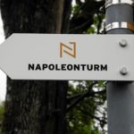 Naturfreunde SG - 2018.05.03 Donnerstagswanderung Napoleonturm - 012 4114