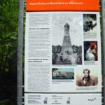 Naturfreunde SG - 2018.05.03 Donnerstagswanderung Napoleonturm - 016 4118