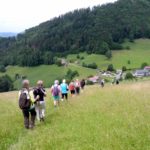 Naturfreunde SG - 2018.06.07 donnerstagswanderung Köbelisberg - 015 4002
