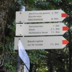 Naturfreunde SG - 2018.09.16 Bergwanderung Karren - 003 4272