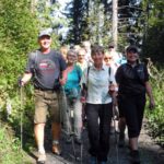 Naturfreunde SG - 2018.09.16 Bergwanderung Karren - 005 4274
