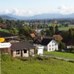 Naturfreunde SG - 2019.10.03, Rheintaler Höhenweg, Oberriet - 005 4993