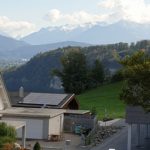 Naturfreunde SG - 2019.10.03, Rheintaler Höhenweg, Oberriet - 016 5004