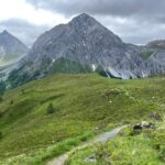 Arosa 1./2. Juli 2024